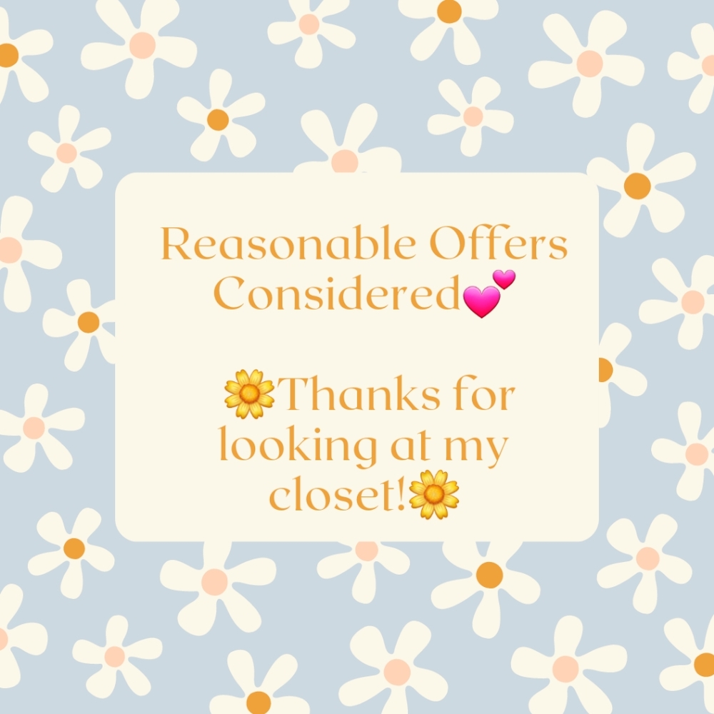 Offers Considered - image 1